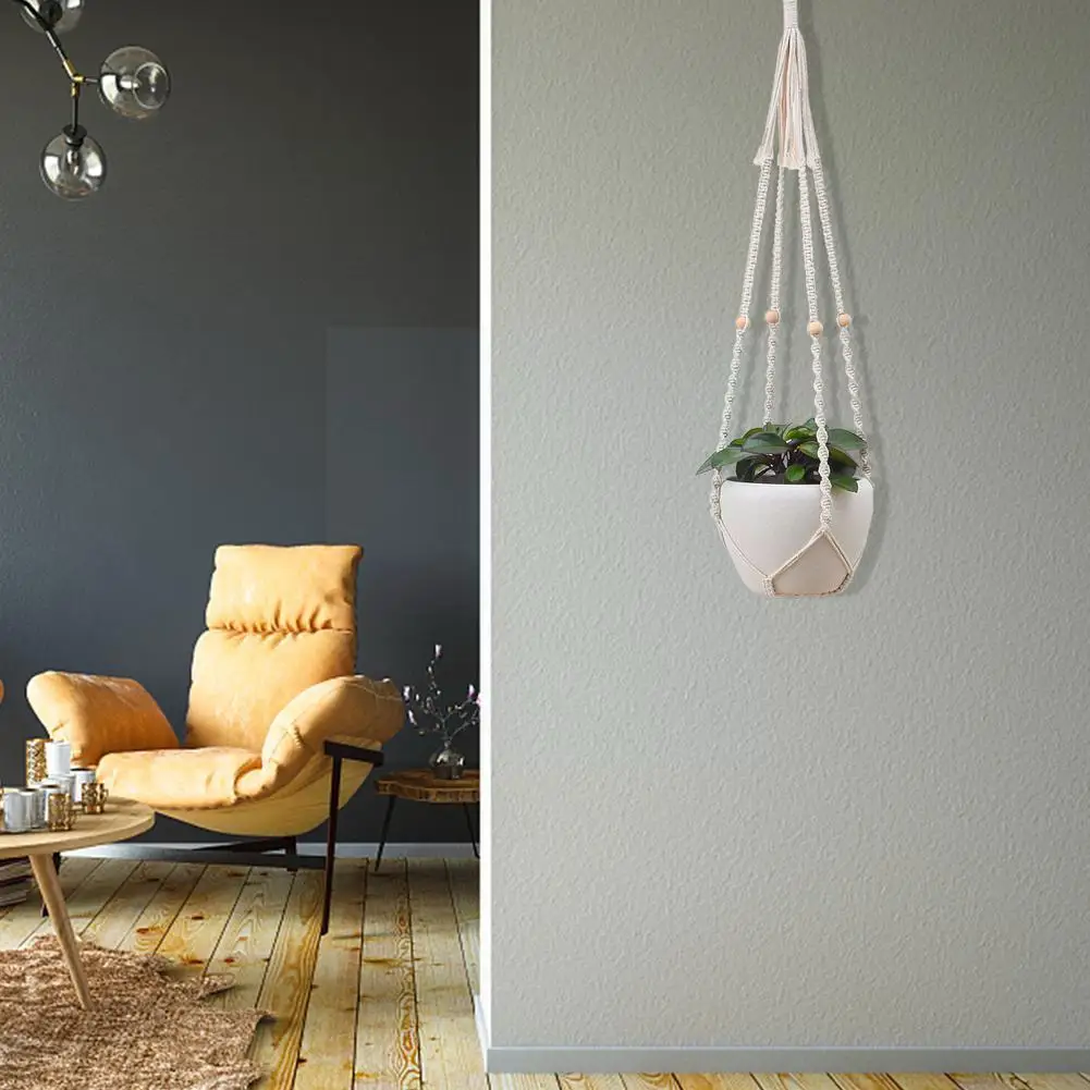 _ Подвесная корзина ручной работы; Вязаный плантатор; Лифтинг; Декор; Хлопковая вешалка; Цветочный держатель для дома; Бохо; Для помещений; Ве... 
_ Подвесная корзина ручной работы; Вязаный плантатор; Лифтинг; Декор; Хлопковая вешалка; Цветочный держатель для дома; Бохо; Для помещений; Ве...