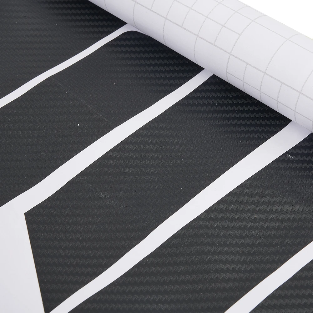 Durable High Quality Hot Sales New Car Sticker Car 1 Set 3D Black Carbon Fiber Replacement Accessories Decorative
Durable High Quality Hot Sales New Car Sticker Car 1 Set 3D Black Carbon Fiber Replacement Accessories Decorative