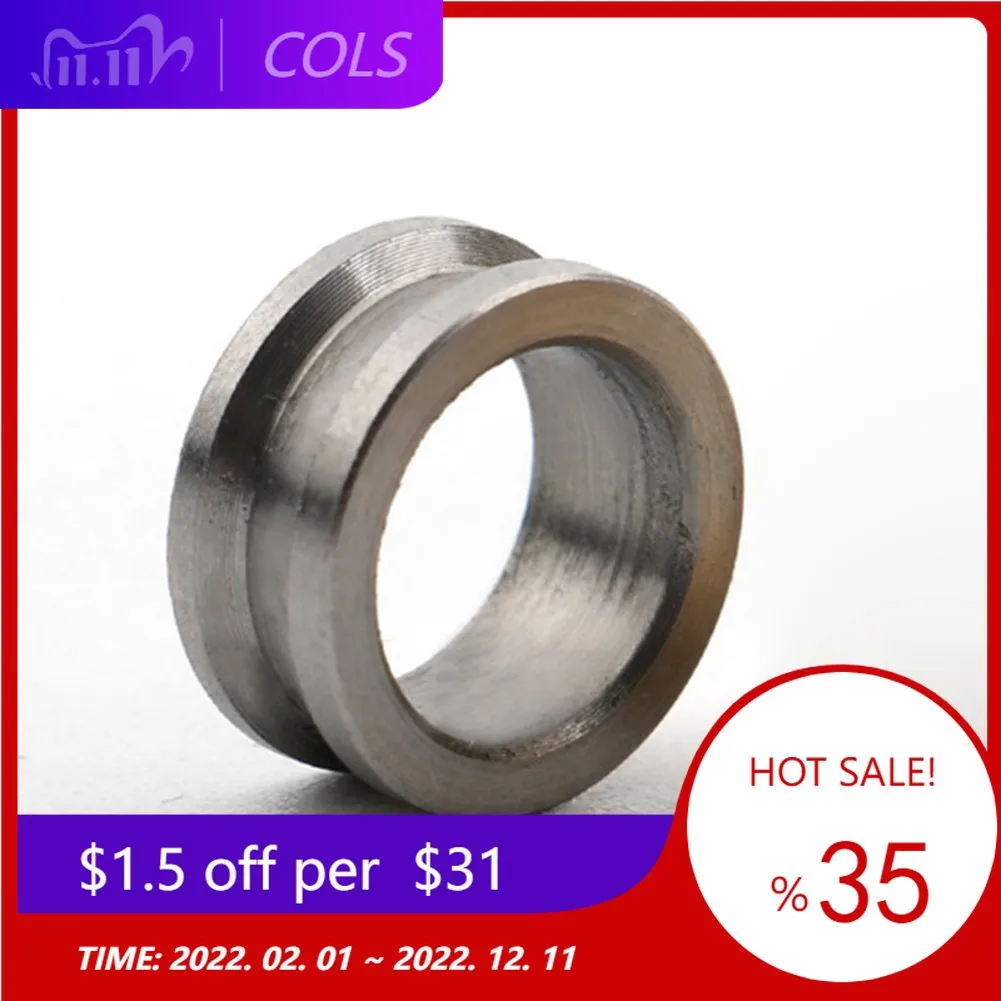 Рыболовная леска из нержавеющей стали для спиннинга, Рыболовные катушки, гладкий аксессуар, разные размеры
Рыболовная леска из нержавеющей стали для спиннинга, Рыболовные катушки, гладкий аксессуар, разные размеры