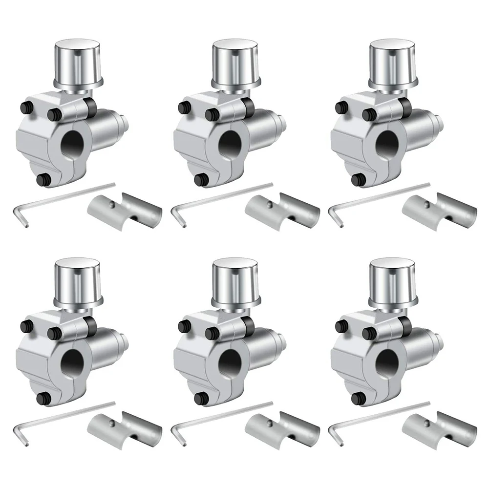 Durable Piercing Valve BPV-31 Replace Valve Kits 6pcs AP4502525 BPV31D Faucet Valve Kits For Copper Pipe For HVAC
Durable Piercing Valve BPV-31 Replace Valve Kits 6pcs AP4502525 BPV31D Faucet Valve Kits For Copper Pipe For HVAC