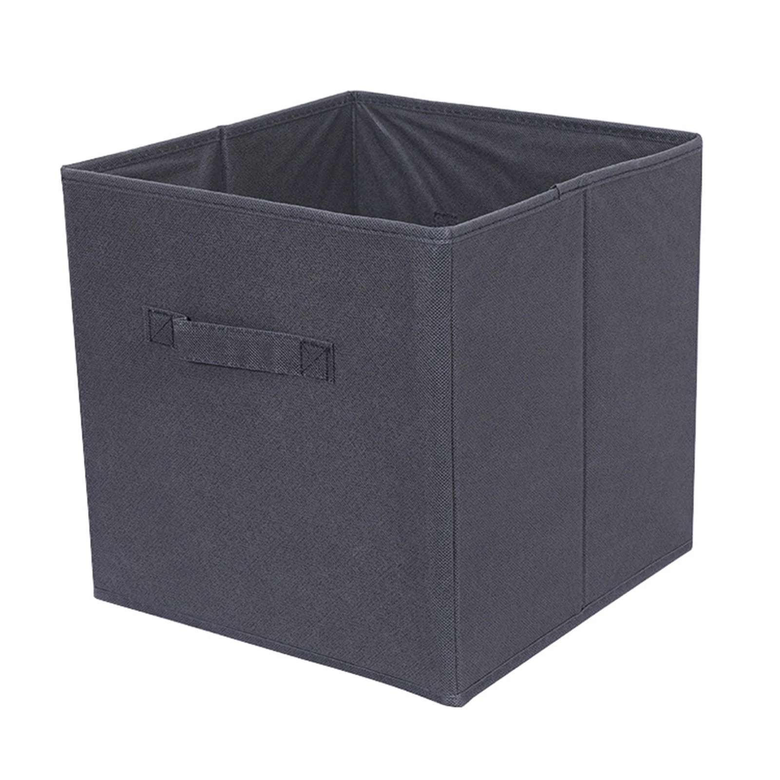 New Hot Foldable Storage Cubes Organizer Large Capacity Storage Box for Clothes Toys Books Files
New Hot Foldable Storage Cubes Organizer Large Capacity Storage Box for Clothes Toys Books Files