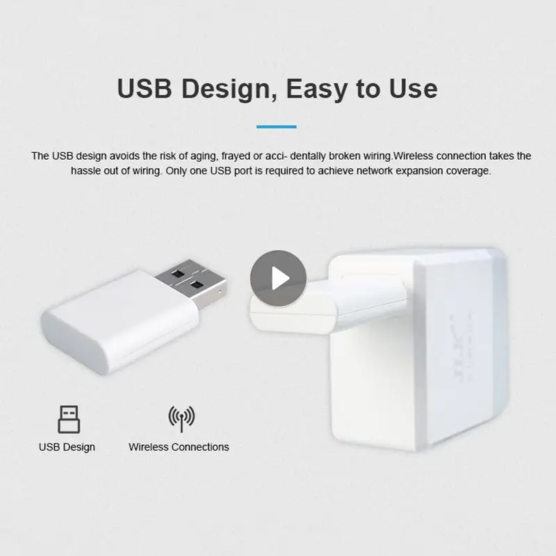 Zigbee Extender For Zigbee Sensors Tuya Smart App 1.8-3.8v Expand 20-30m Gateway Required Smart Home Usb Signal Boosters
Zigbee Extender For Zigbee Sensors Tuya Smart App 1.8-3.8v Expand 20-30m Gateway Required Smart Home Usb Signal Boosters