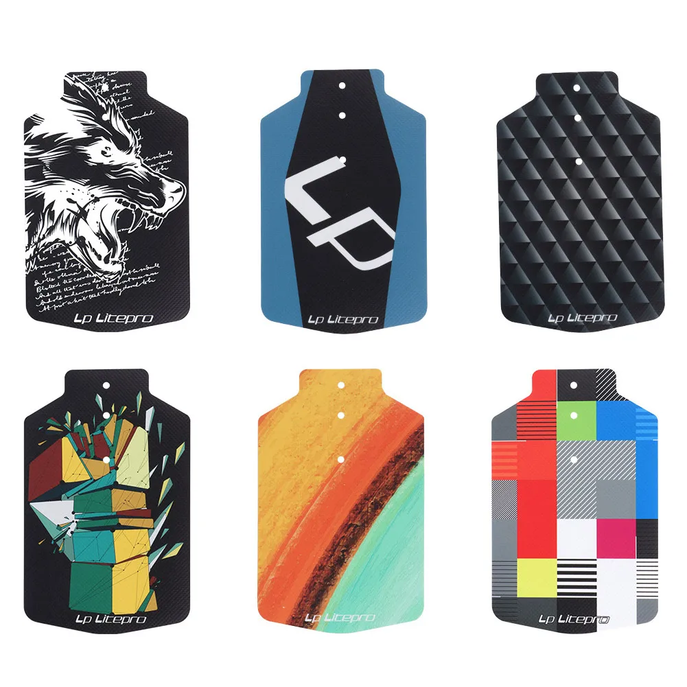 Folding Bicycle Pvc Fender For Brompton Front Windshield Soft Litepro Fender For Brompton Small Cloth Folding Car Front Fender
Folding Bicycle Pvc Fender For Brompton Front Windshield Soft Litepro Fender For Brompton Small Cloth Folding Car Front Fender