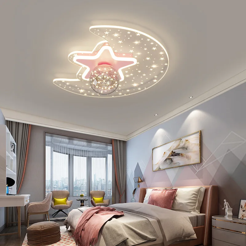 Children Room Modern Ceiling Light Kids Room Light Ceiling Star Room Lights For Bedroom Cute Girls Boys Baby Bedroom Light
Children Room Modern Ceiling Light Kids Room Light Ceiling Star Room Lights For Bedroom Cute Girls Boys Baby Bedroom Light