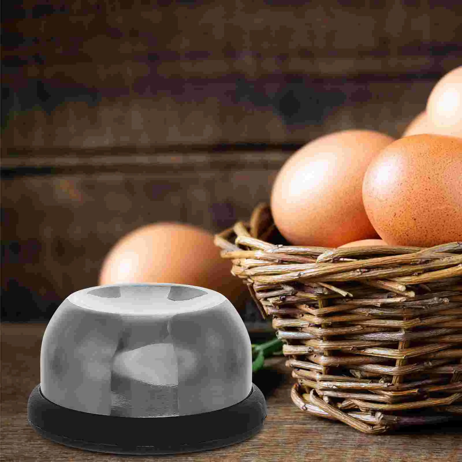 Stainless Steel Peeler Stainless Steel Egg Hole Piercer Egg Holder Kitchen Punching Tool
Stainless Steel Peeler Stainless Steel Egg Hole Piercer Egg Holder Kitchen Punching Tool