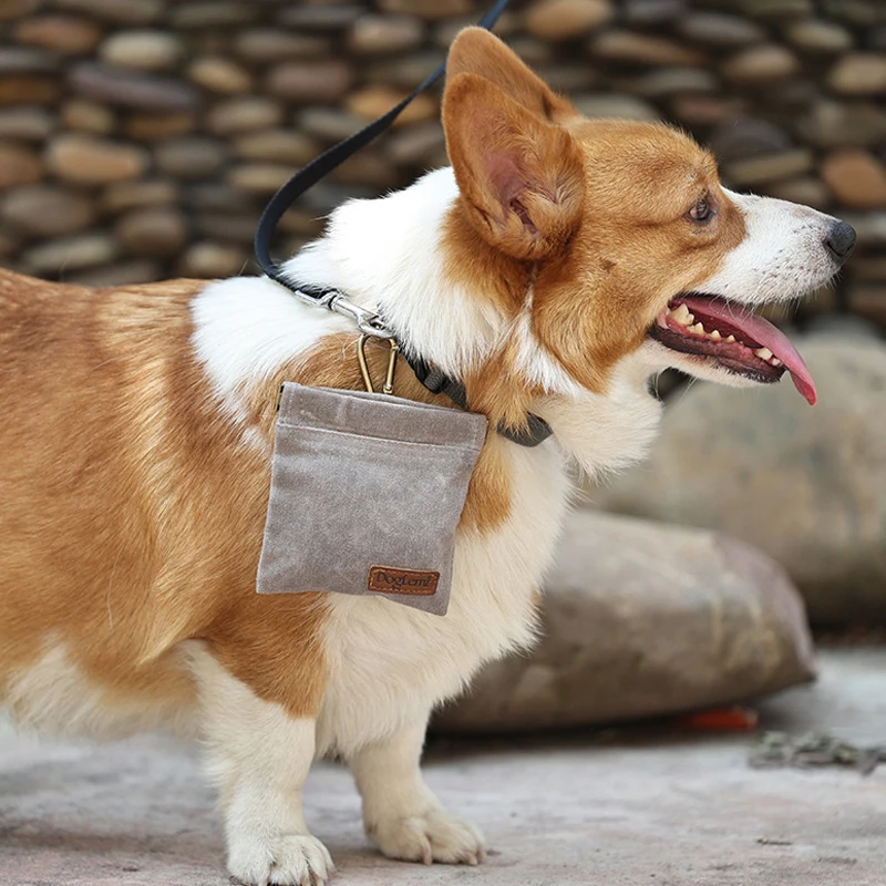 Dog Training Waist Bags Treat Bag Dirt-Resistant Carabiner Waterproof Dogs Treat Pouch Closure Pocket Pet Supplies D8410 
Dog Training Waist Bags Treat Bag Dirt-Resistant Carabiner Waterproof Dogs Treat Pouch Closure Pocket Pet Supplies D8410