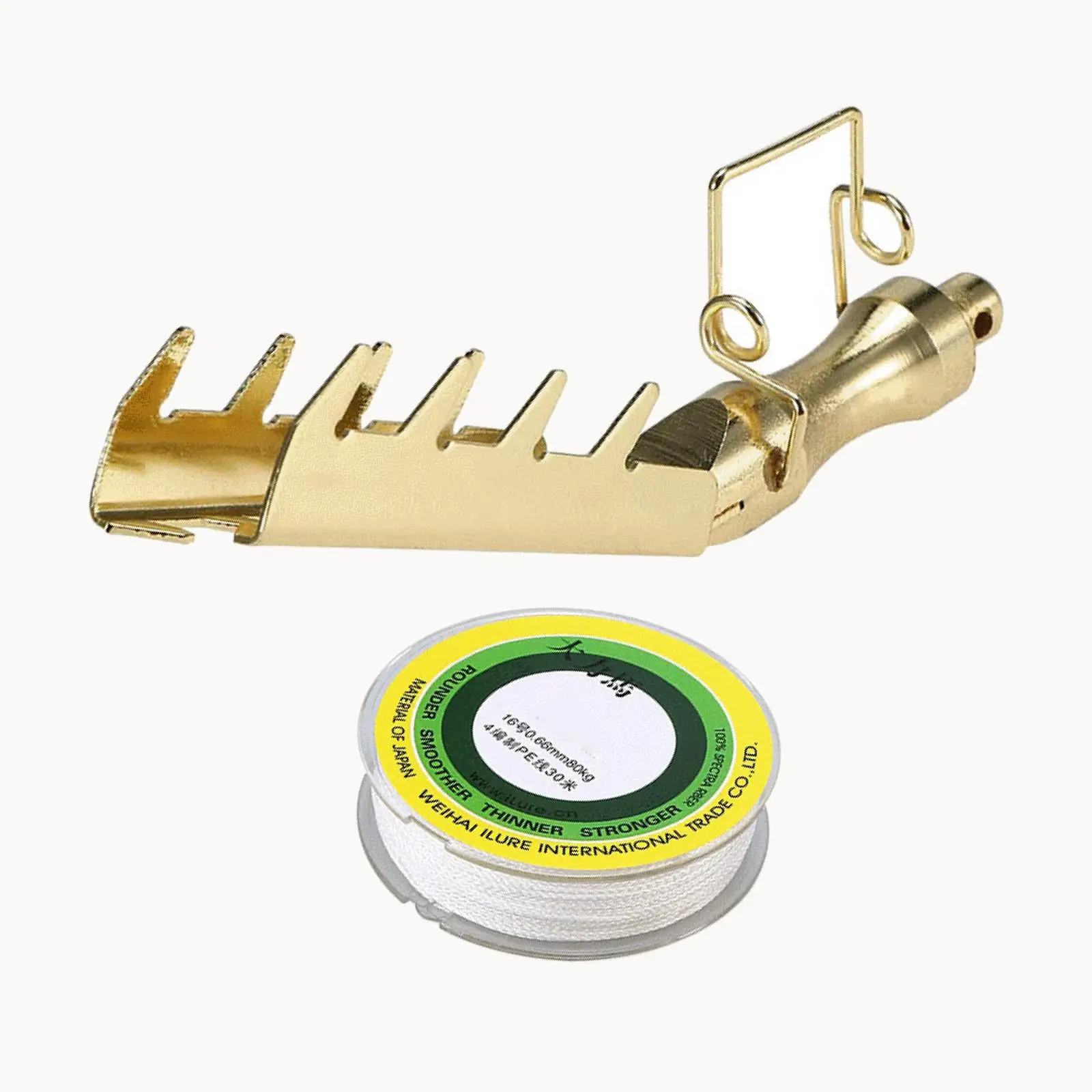 Lure Saver Tool Lightweight Fishing Bait Retriever Fish Lure Retriever for Pole Fishing Freshwater Carp Fishing Rock Fishing 
Lure Saver Tool Lightweight Fishing Bait Retriever Fish Lure Retriever for Pole Fishing Freshwater Carp Fishing Rock Fishing