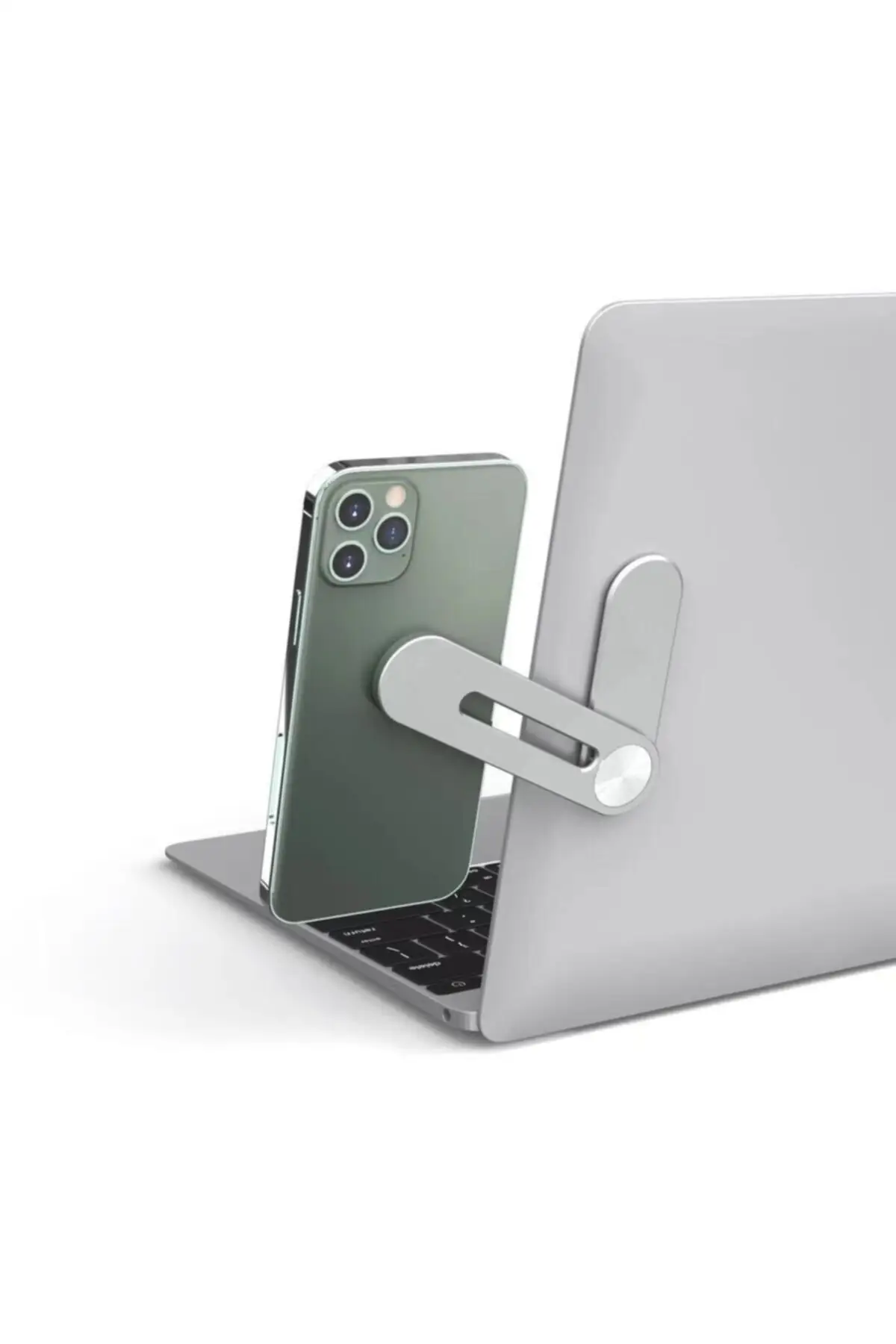 Laptop Monitor Screen As Phone Holder Iron Stand Magnet Laptop Computer Yanı Metal Magnet Tutacak Phone Hol
Laptop Monitor Screen As Phone Holder Iron Stand Magnet Laptop Computer Yanı Metal Magnet Tutacak Phone Hol