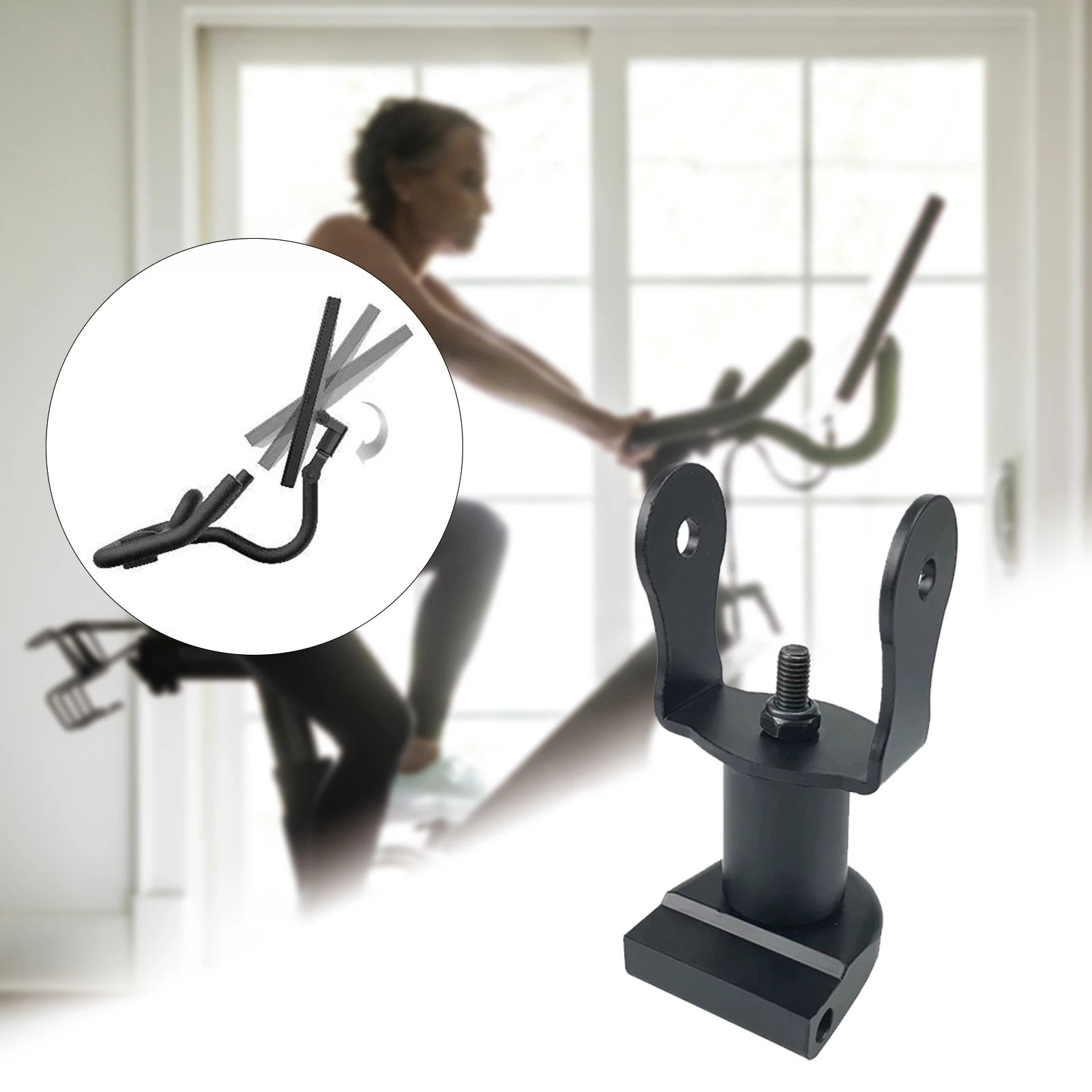 Screen Monitor Adjuster ForPeloton Pivot ForPeloton Bike Screens Bike Up&Down TiltPeloton Screen Swivel Pivot Easily Adjust
Screen Monitor Adjuster ForPeloton Pivot ForPeloton Bike Screens Bike Up&Down TiltPeloton Screen Swivel Pivot Easily Adjust