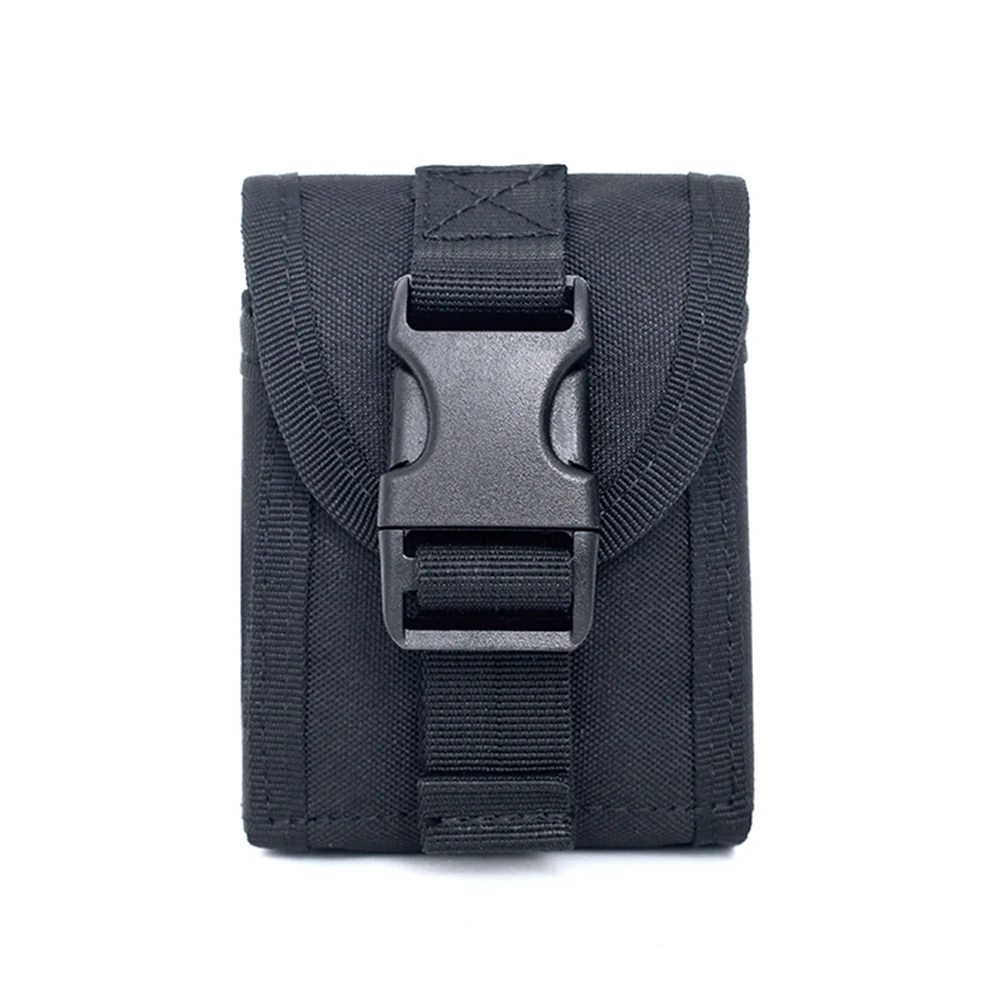 Nylon Outdoor Hunting Camping Bag Magazine Pouch License MOLLE Bag Waist Pack EDC Tool Accessories Bag Hunting Camping Bags
Nylon Outdoor Hunting Camping Bag Magazine Pouch License MOLLE Bag Waist Pack EDC Tool Accessories Bag Hunting Camping Bags