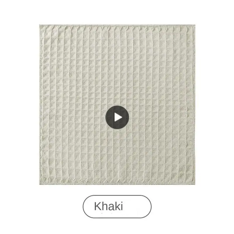 Absorbent Decontamination Bo Mengge Rag Delicate Texture Waffle Bar Coffee Machine Rag No Marks Remove Stains Microfiber White
Absorbent Decontamination Bo Mengge Rag Delicate Texture Waffle Bar Coffee Machine Rag No Marks Remove Stains Microfiber White