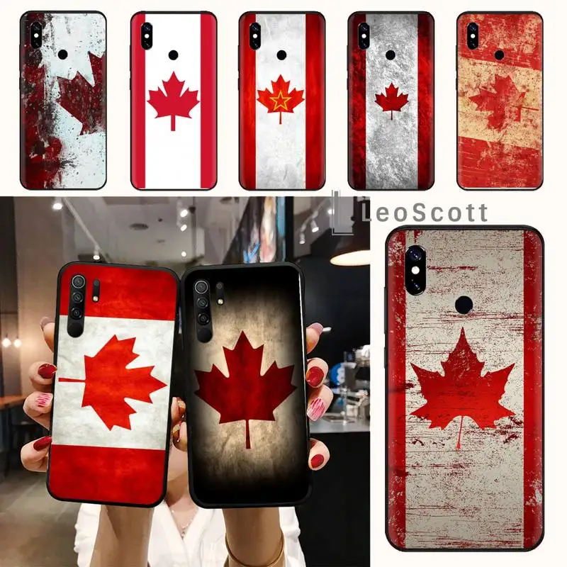 Canada national flag maple leaf Phone Case For Xiaomi Redmi note 7 8 9 11 t s 10 A pro lite funda shell coque cover
Canada national flag maple leaf Phone Case For Xiaomi Redmi note 7 8 9 11 t s 10 A pro lite funda shell coque cover