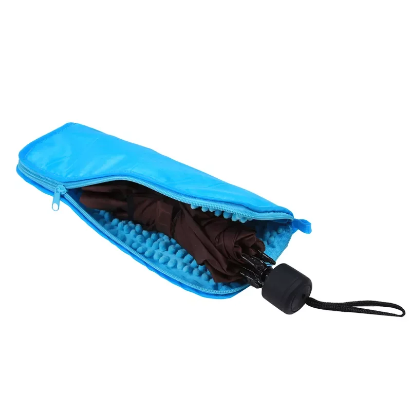 2023NEW Water Absorption Umbrella Storage Bags Water Cleaning Cloth Umbrella Covers Bag Organizer
2023NEW Water Absorption Umbrella Storage Bags Water Cleaning Cloth Umbrella Covers Bag Organizer