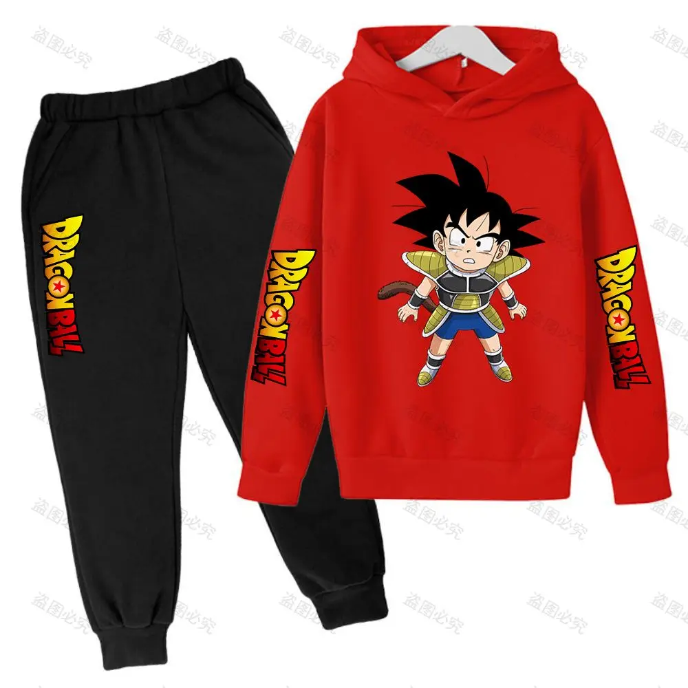 Goku Anime Men's Cool Vegeta New Hoodie Suit Streetwear Children's Autumn/Winter Parent-child 2022 Cute Hoodies Kawaii 100-3XL
Goku Anime Men's Cool Vegeta New Hoodie Suit Streetwear Children's Autumn/Winter Parent-child 2022 Cute Hoodies Kawaii 100-3XL