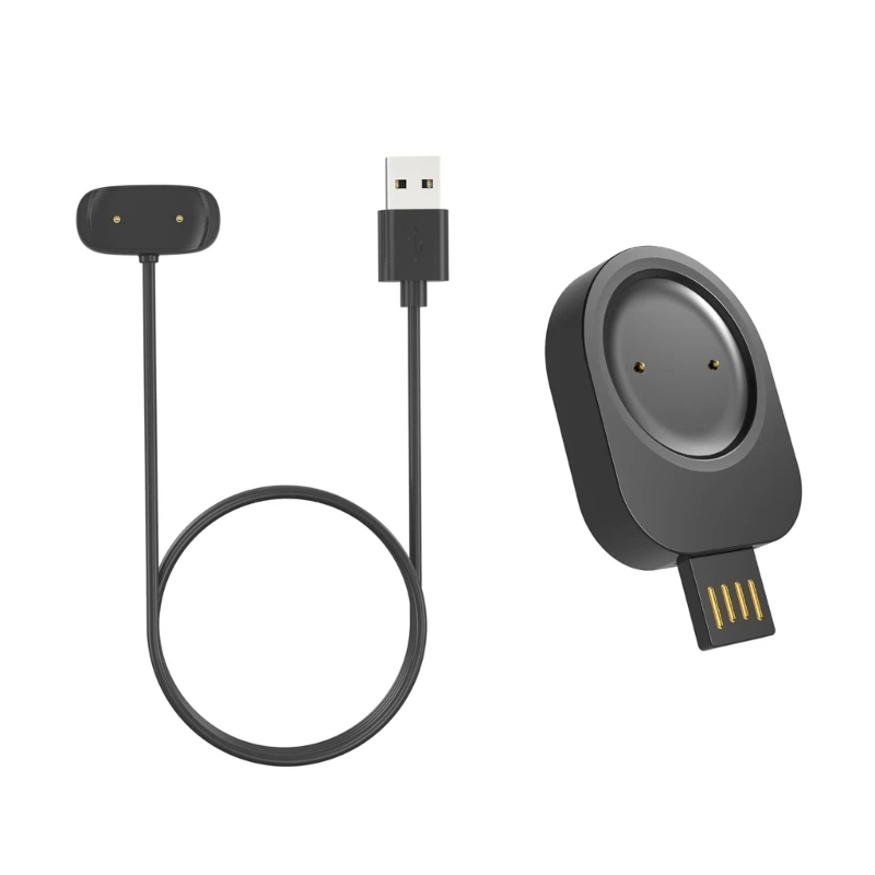 U75A Адаптер питания Зарядная станция USB Зарядный шнур Базовый кронштейн для Amazfit-GTR Mini
U75A Адаптер питания Зарядная станция USB Зарядный шнур Базовый кронштейн для Amazfit-GTR Mini