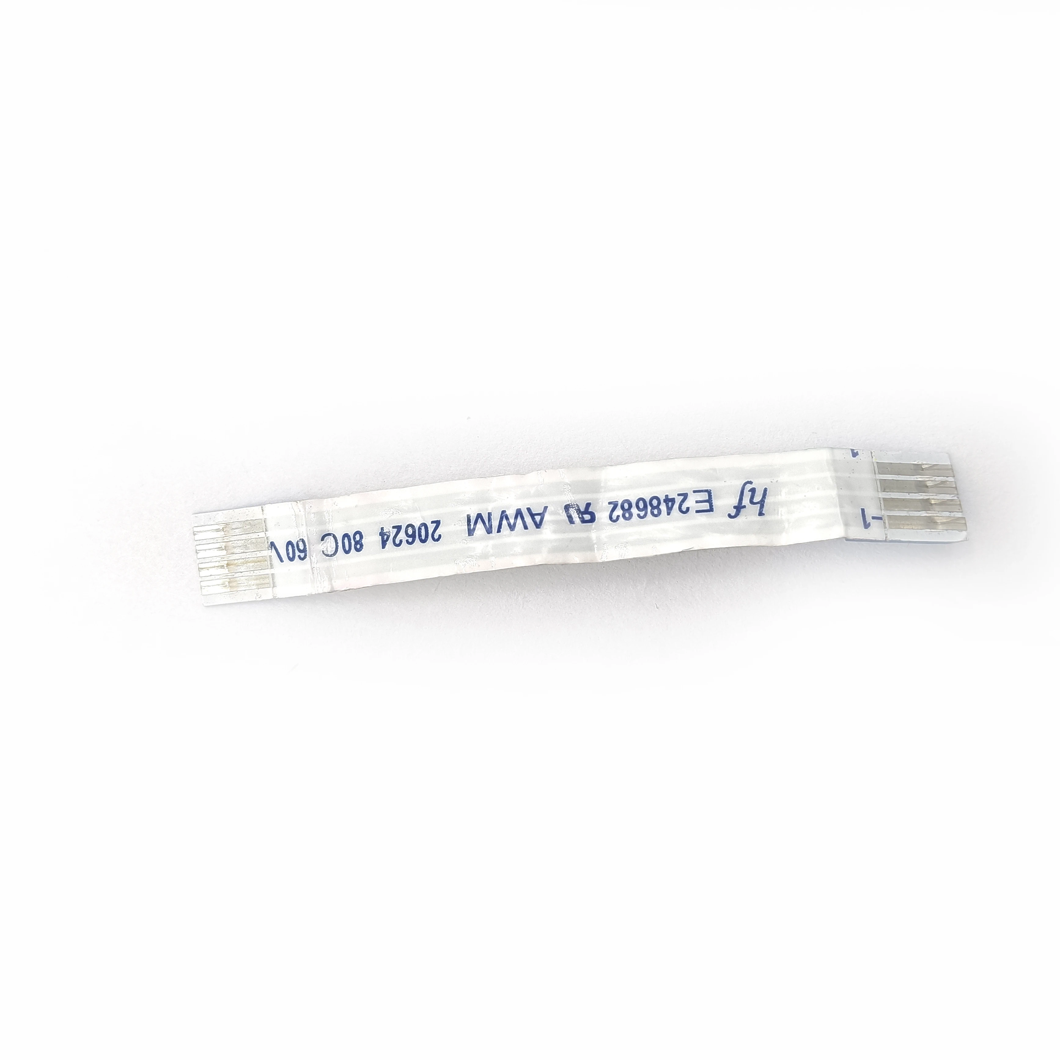 Опорный кабель 4 Pin подходит для HP 8710 8717 8720 8734 T125 7740 8210 7710 8218 7730 8719 8715 8728 T130 7720 8726 8216 8730 8700
Опорный кабель 4 Pin подходит для HP 8710 8717 8720 8734 T125 7740 8210 7710 8218 7730 8719 8715 8728 T130 7720 8726 8216 8730 8700