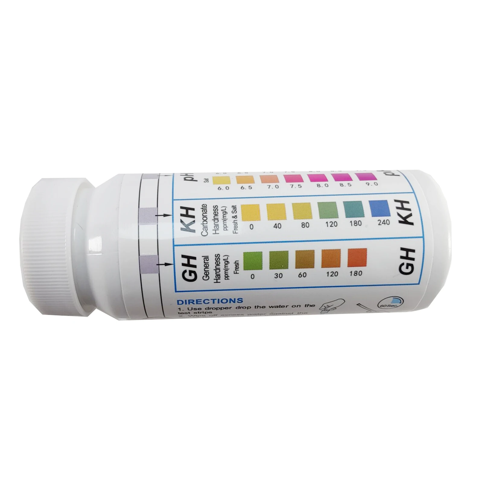 Test Strips For Hot Tub Water 5 In 1 Hot Tub Swimming Pool Water Test Strips 50 Count Swimming Pool Water Test Kit For Quick &
Test Strips For Hot Tub Water 5 In 1 Hot Tub Swimming Pool Water Test Strips 50 Count Swimming Pool Water Test Kit For Quick &