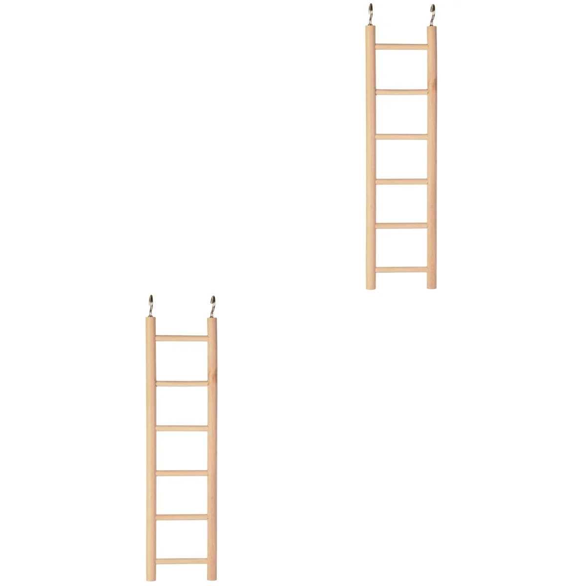 Parrot Ladder Birdbridge Small Hamster Animal Suppliespet Branches Cage Perches Hideout Climbing Perch
Parrot Ladder Birdbridge Small Hamster Animal Suppliespet Branches Cage Perches Hideout Climbing Perch