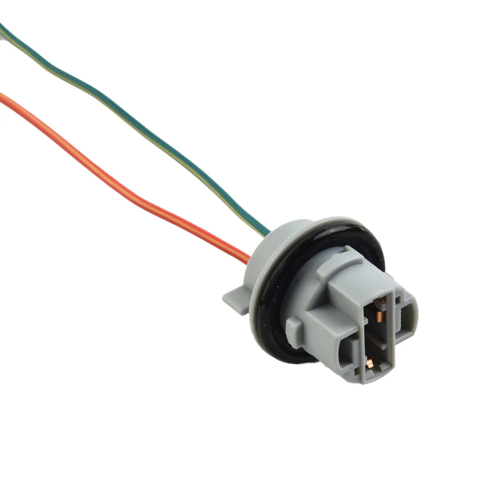 Adapter Light Bulb Socket 7440 Accessories For Turn Signal Light Front Pair Parts Pigtail Wire Two Harness Durable
Adapter Light Bulb Socket 7440 Accessories For Turn Signal Light Front Pair Parts Pigtail Wire Two Harness Durable