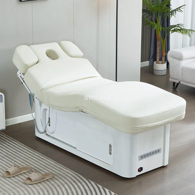 Electric Multifunction Massage Beds Simple Fashionable Design Organizer Reclining Sofa High Quality Single Sillon Room Furniture 
Electric Multifunction Massage Beds Simple Fashionable Design Organizer Reclining Sofa High Quality Single Sillon Room Furniture