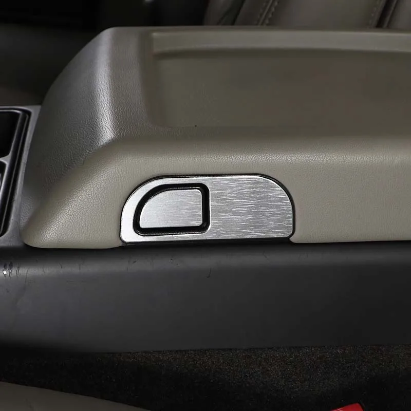 Car Central Control Armrest Box Switch Sequin Decorative Sticker Car for Hummer H2 2003-2007 Accessories
Car Central Control Armrest Box Switch Sequin Decorative Sticker Car for Hummer H2 2003-2007 Accessories