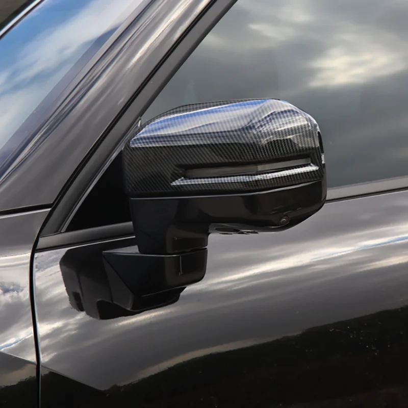 2pcs For GWM Haval DARGO 2021 2022 Rear View Mirror Cover Decorative Protection
2pcs For GWM Haval DARGO 2021 2022 Rear View Mirror Cover Decorative Protection