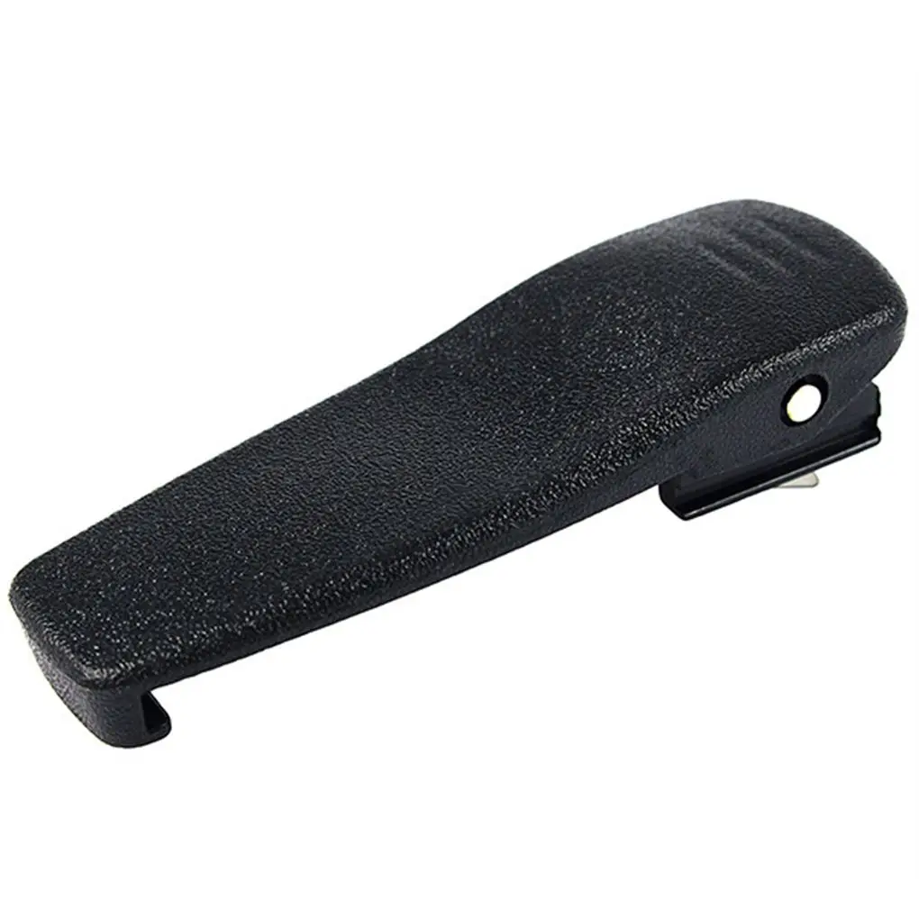 2pcs Belt Sturdy Clip Walkie Talkie Accessories for MOTOROLA GP3688 CP040 CP140 Radio 
2pcs Belt Sturdy Clip Walkie Talkie Accessories for MOTOROLA GP3688 CP040 CP140 Radio