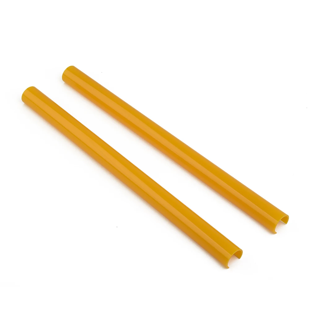 2pcs Car Front Bumper Grille Trim Strip Grille Decoration Bar V Brace For BMW E60 Front Grille Trim Strips Yellow 36cm
2pcs Car Front Bumper Grille Trim Strip Grille Decoration Bar V Brace For BMW E60 Front Grille Trim Strips Yellow 36cm