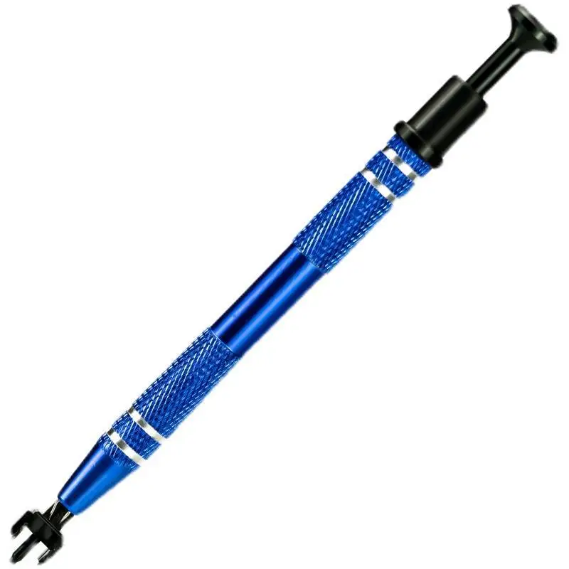 Metal Switches Lubricating Pen Keycap Clamp Holder Mechanical Keyboard Lubricating Shaft Pen Oiling Shaft Lubricating Device
Metal Switches Lubricating Pen Keycap Clamp Holder Mechanical Keyboard Lubricating Shaft Pen Oiling Shaft Lubricating Device