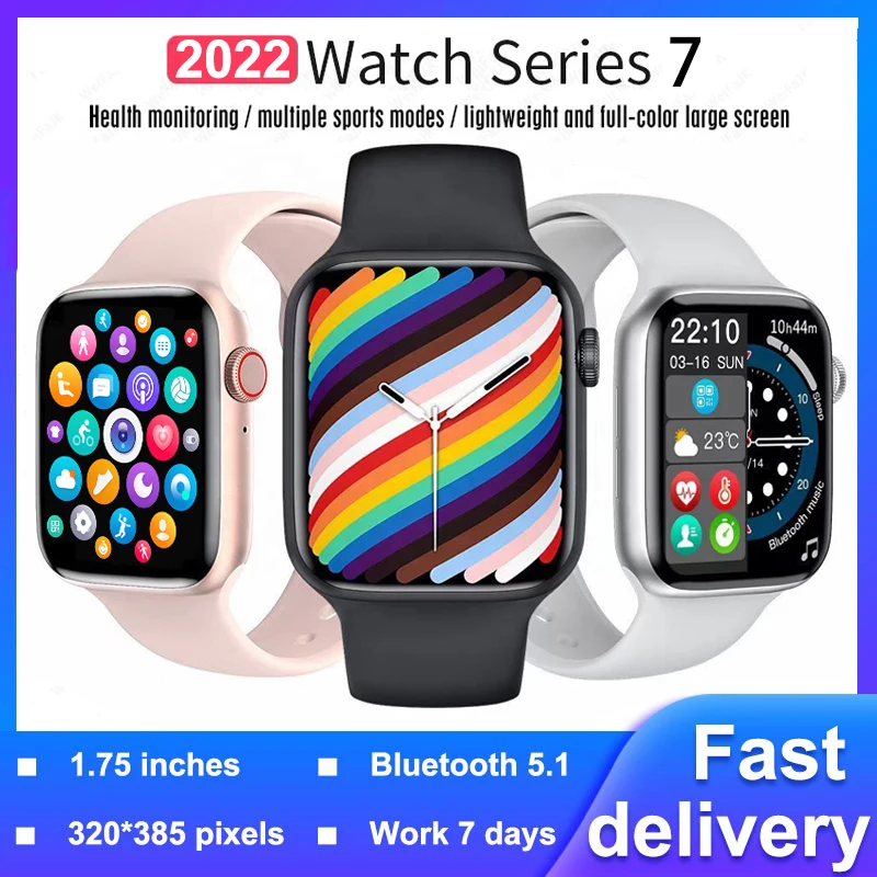 2021 оригинальные Смарт-часы Apple серии 7 Iwo 14 Pro Max W37 мужские и женские умные часы 6 W26 спортивный фитнес-браслет для Xiaomi iPhone Apple Watch SE
2021 оригинальные Смарт-часы Apple серии 7 Iwo 14 Pro Max W37 мужские и женские умные часы 6 W26 спортивный фитнес-браслет для Xiaomi iPhone Apple Watch SE