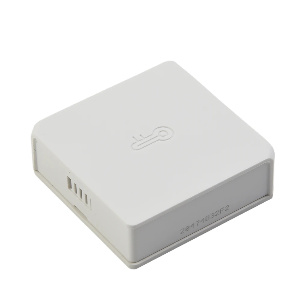 Accessories Humidity Sensor Measurement Plastic Real Time 43mm X 43mm X 14mm APP Automatic Alarm Remote Control Smart
Accessories Humidity Sensor Measurement Plastic Real Time 43mm X 43mm X 14mm APP Automatic Alarm Remote Control Smart