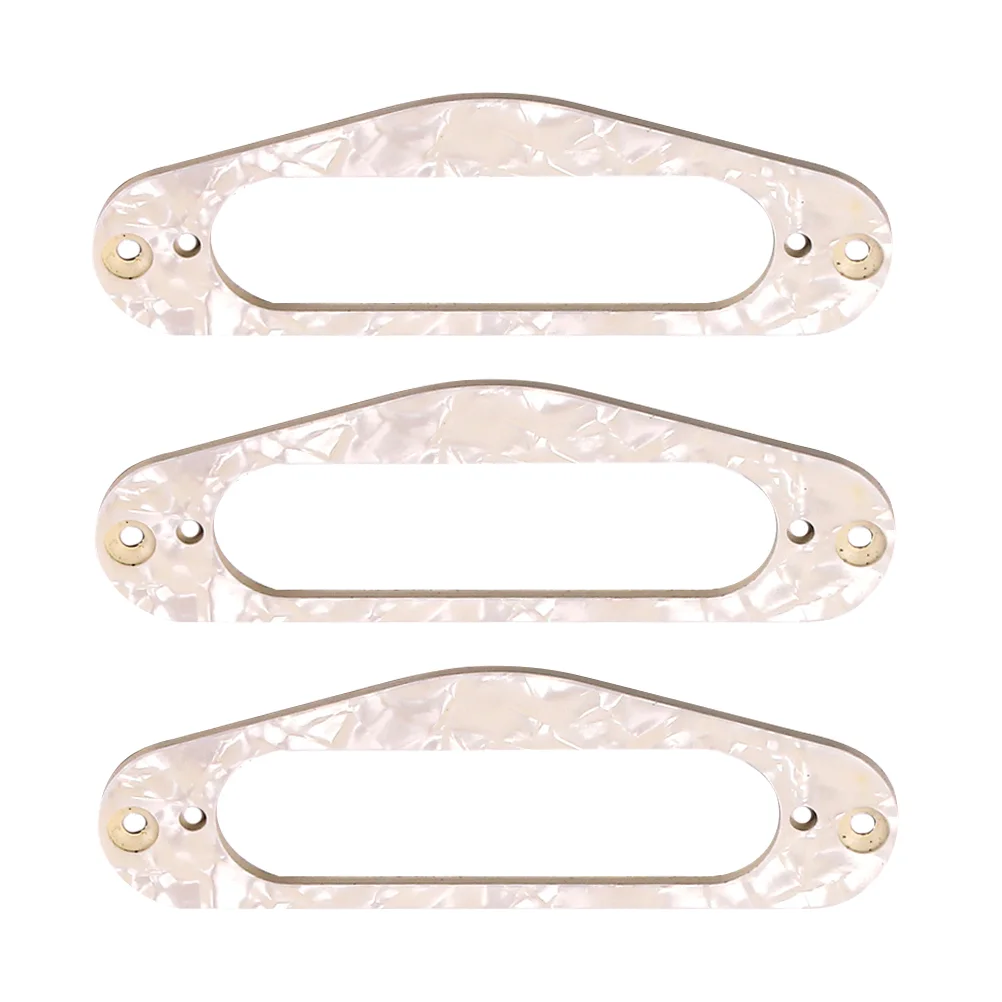 Pickup Rings Guitar Humbucker Pickups Mounting Frame Ring Acoustic Metal Emg Cover Accessories
Pickup Rings Guitar Humbucker Pickups Mounting Frame Ring Acoustic Metal Emg Cover Accessories