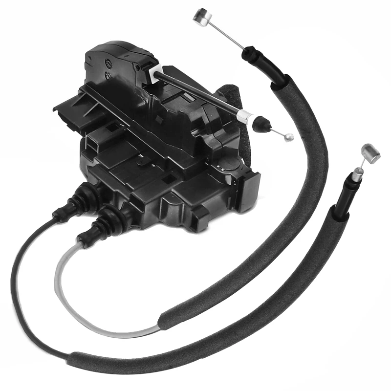 Rear Right Side Door Lock Latch Actuator Black Door Lock Latch Actuator For Hyundai Santa Fe 2006-2009 81420-2B000
Rear Right Side Door Lock Latch Actuator Black Door Lock Latch Actuator For Hyundai Santa Fe 2006-2009 81420-2B000