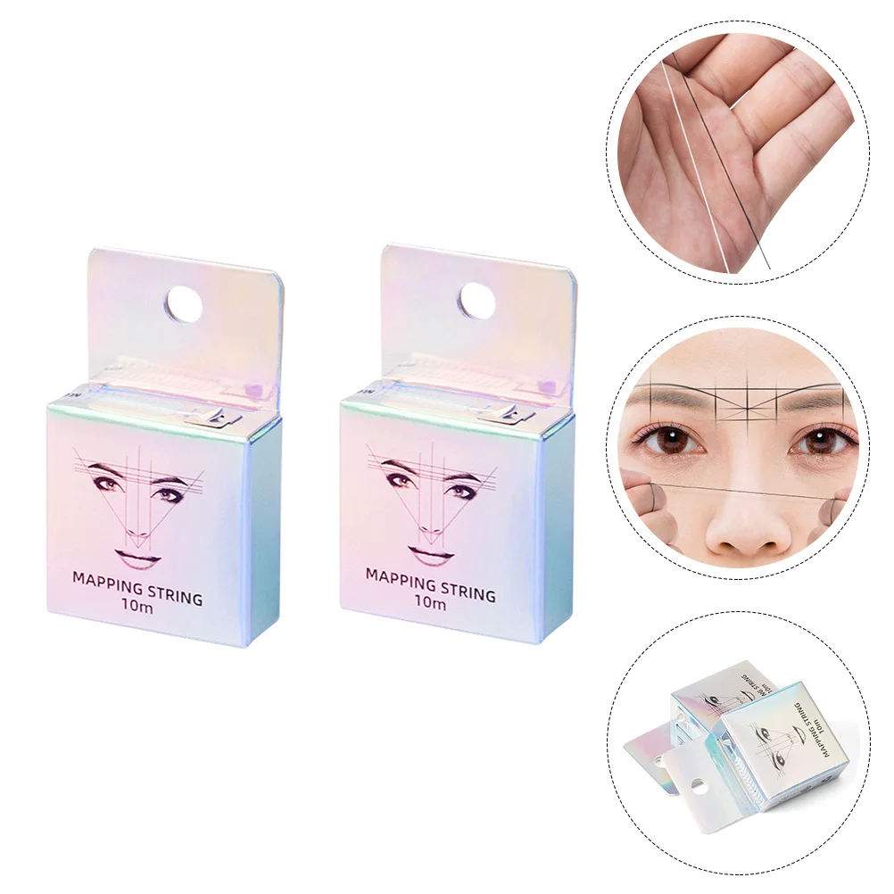 Eyebrow Ruler Tool Mapping String Makeup Microblading Measuring Drawing Supplies Thread Inked Pre Auxiliary Brow Wire
Eyebrow Ruler Tool Mapping String Makeup Microblading Measuring Drawing Supplies Thread Inked Pre Auxiliary Brow Wire