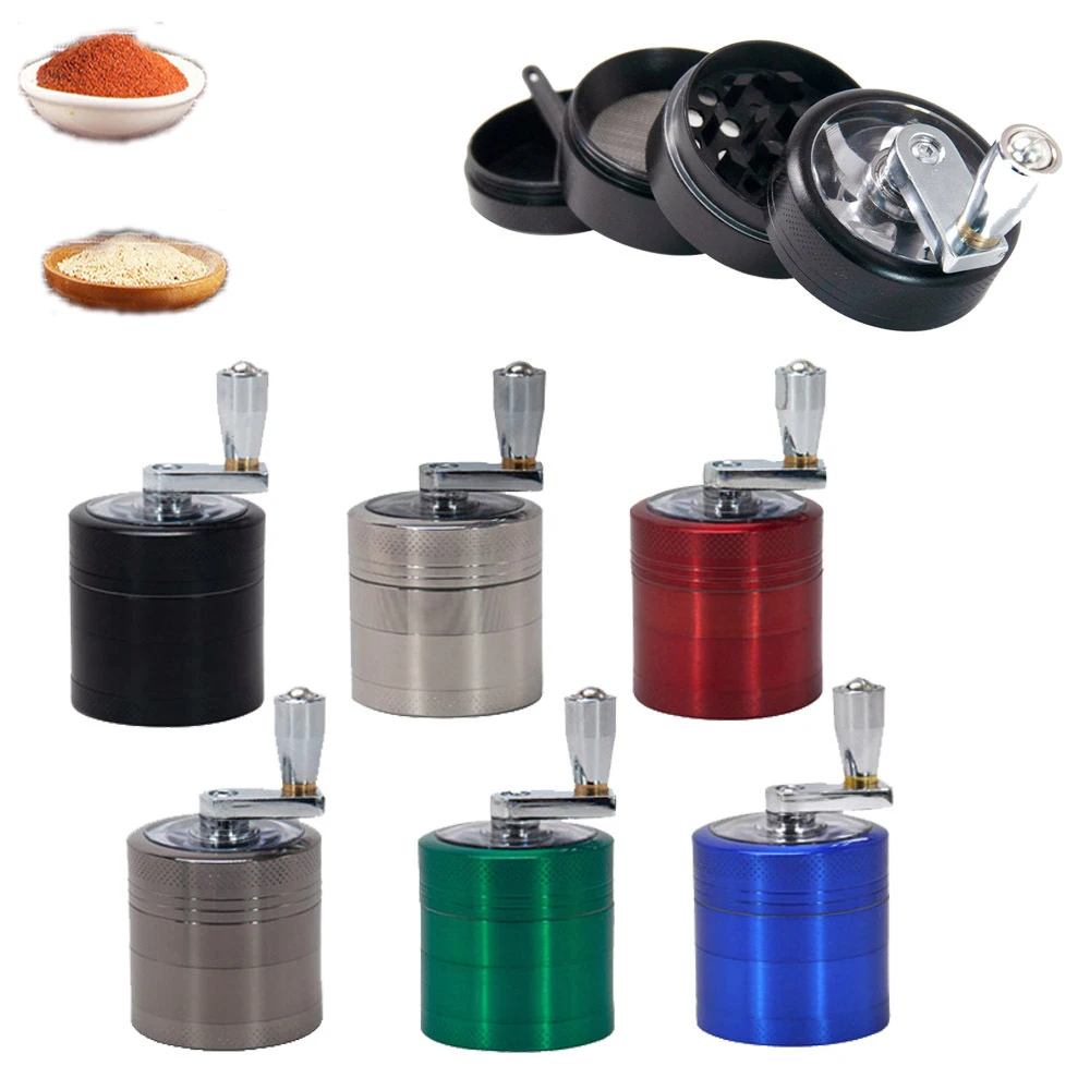 4-слойная ручная дым, ручная дробилка для табака, дробилка, дробилка для специй, дробилка для сорняков, принадлежности для курительной трубк...
4-слойная ручная дым, ручная дробилка для табака, дробилка, дробилка для специй, дробилка для сорняков, принадлежности для курительной трубк...