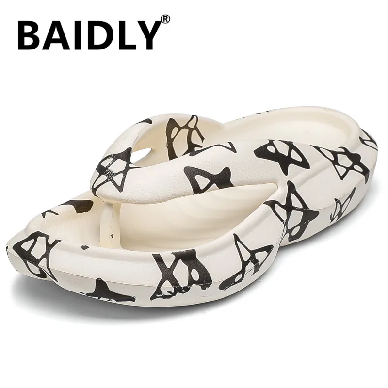 Пляжные шлепанцы для мужчин и женщин, массажные сандалии из губки, дышащие, для улицы, летние Тапочки
Пляжные шлепанцы для мужчин и женщин, массажные сандалии из губки, дышащие, для улицы, летние Тапочки