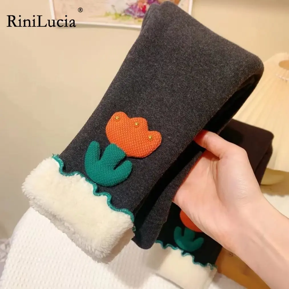 RiniLucia 2022 Spring Autumn Winter Baby Pants Newborn Girls Leggings Floral Color Warm Cotton Pants Kids Children Leggings
RiniLucia 2022 Spring Autumn Winter Baby Pants Newborn Girls Leggings Floral Color Warm Cotton Pants Kids Children Leggings