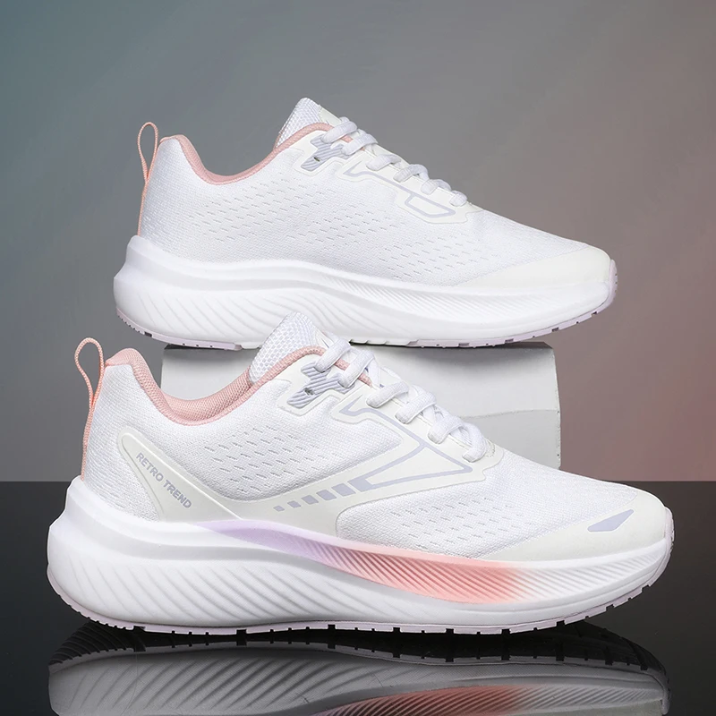 Men's Shoes Sneakers Men's Tennis Luxury Shoes Elastic Laces Women's Sneakers Shoes Trainers Sneakers White Shoes Fashion Loafer
Men's Shoes Sneakers Men's Tennis Luxury Shoes Elastic Laces Women's Sneakers Shoes Trainers Sneakers White Shoes Fashion Loafer