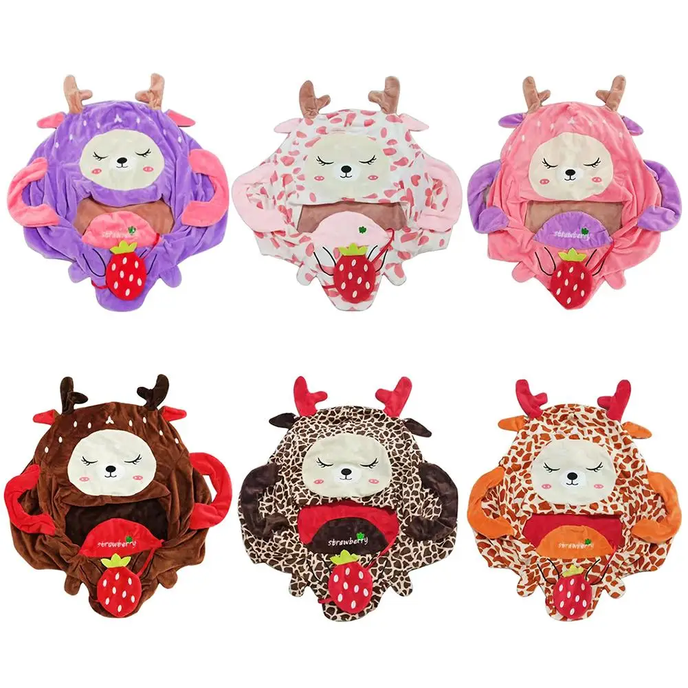 Floor Seat Cushion Cover Cartoon Slipcover Toddler Designed Plush Toy No Cotton Sofa Doll Home Textile Decoration
Floor Seat Cushion Cover Cartoon Slipcover Toddler Designed Plush Toy No Cotton Sofa Doll Home Textile Decoration