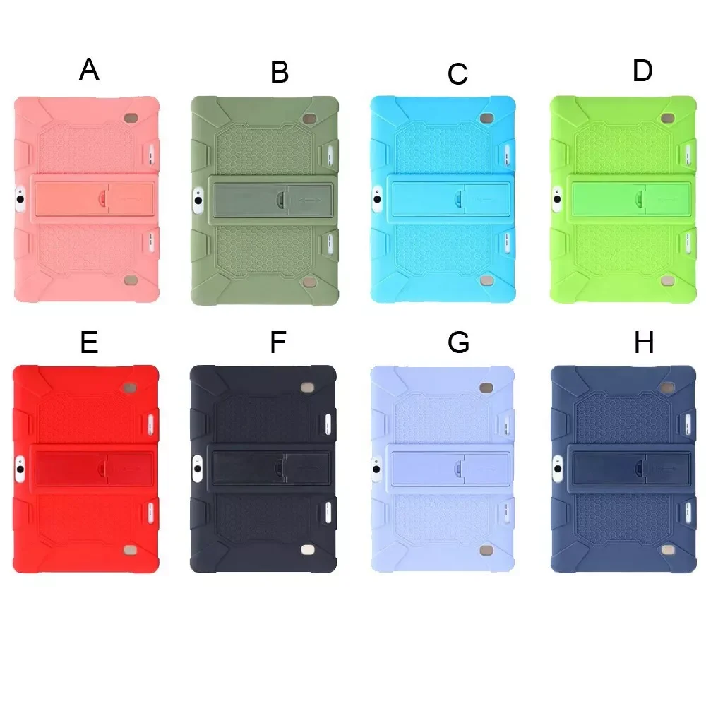 2022/Universal Silicone Cover Case For 10 10.1 Inch Android Tablet PC Shockproof Solid Back Cover Protective Shell пенал Dr
2022/Universal Silicone Cover Case For 10 10.1 Inch Android Tablet PC Shockproof Solid Back Cover Protective Shell пенал Dr