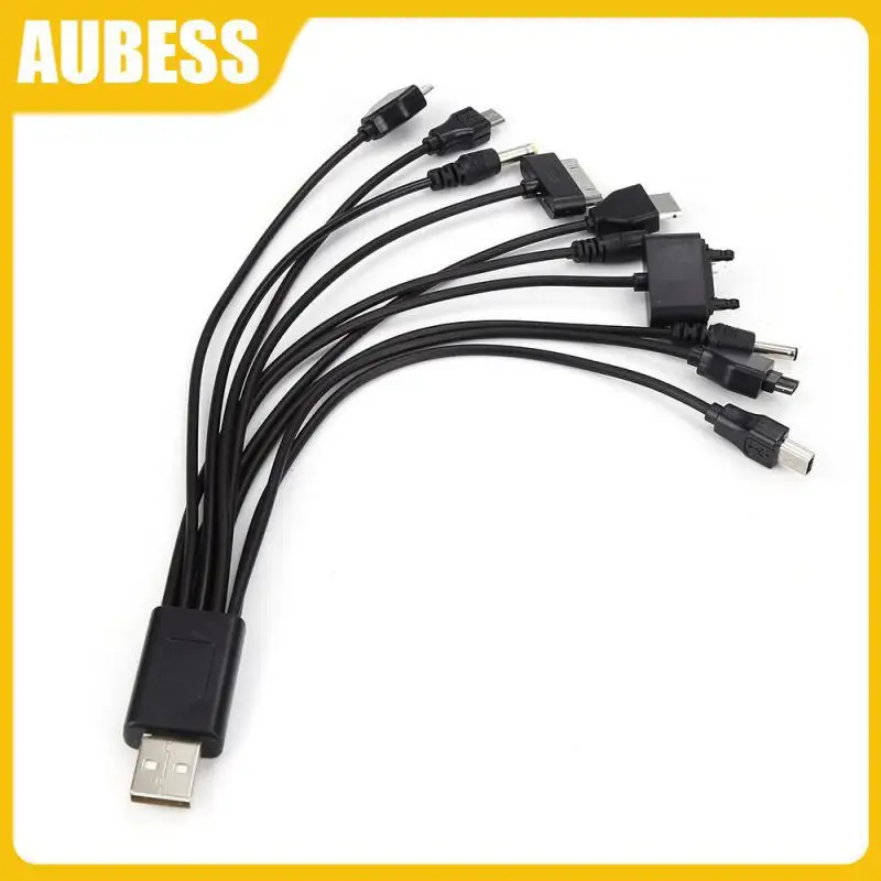 10 In 1 USB Charger Cables Universal USB Adapter Cable Data Mobile Phones Cord For LG Nokia HTC SAMSUNG Sony Micro USB Cable
10 In 1 USB Charger Cables Universal USB Adapter Cable Data Mobile Phones Cord For LG Nokia HTC SAMSUNG Sony Micro USB Cable
