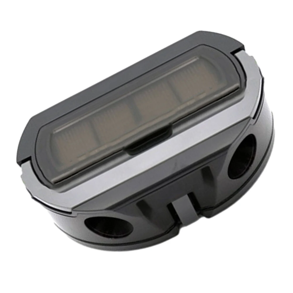 Easy to Install Dust Box Suitable for iRobot s9 & s9+ Vacuums Make Your Device Function Smoothly and Efficiently
Easy to Install Dust Box Suitable for iRobot s9 & s9+ Vacuums Make Your Device Function Smoothly and Efficiently