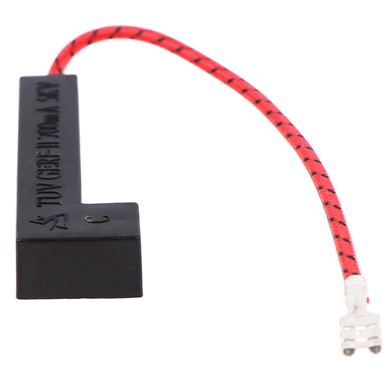 1 Piece Cable With Fuse For Microwave Oven High Voltage 5KV 0.7A 220V Microwave Accessories
1 Piece Cable With Fuse For Microwave Oven High Voltage 5KV 0.7A 220V Microwave Accessories