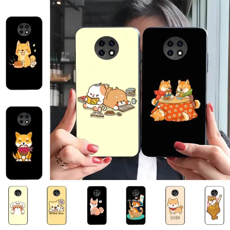Shiba Inu Phone Case For Redmi 9 5 S2 K30pro Silicone Fundas for Redmi 8 7 7A note 5 5A Capa
Shiba Inu Phone Case For Redmi 9 5 S2 K30pro Silicone Fundas for Redmi 8 7 7A note 5 5A Capa