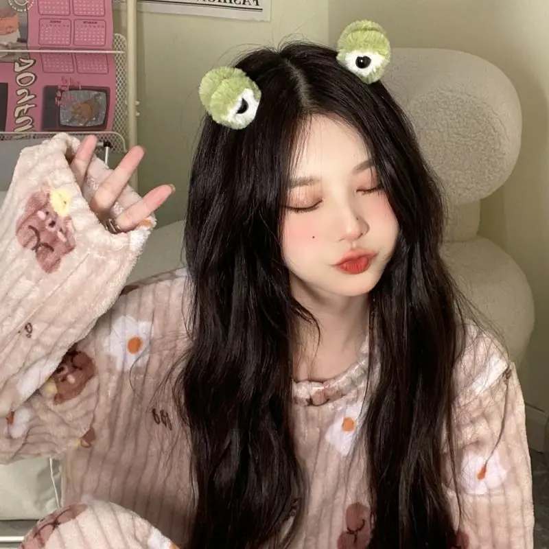 2 шт., заколки для волос в виде животных
2 шт., заколки для волос в виде животных