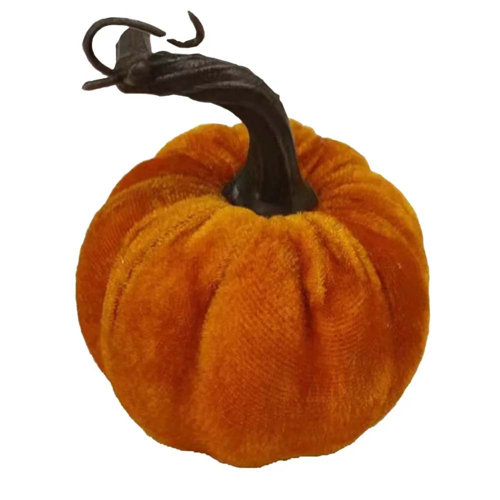 Simulation Artificial Pumpkin Foam Gifts Halloween Ornament Party Vegetables Wedding 10cm Autumn Bridal Shower
Simulation Artificial Pumpkin Foam Gifts Halloween Ornament Party Vegetables Wedding 10cm Autumn Bridal Shower