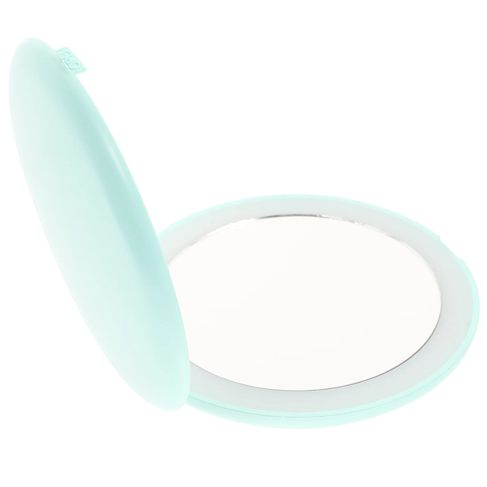 Mirror Makeup Travel Mirrors Led Portable Women Vanity Outdoor Pocket Double Sided Foldable Dormitory Lights Compact Light
Mirror Makeup Travel Mirrors Led Portable Women Vanity Outdoor Pocket Double Sided Foldable Dormitory Lights Compact Light