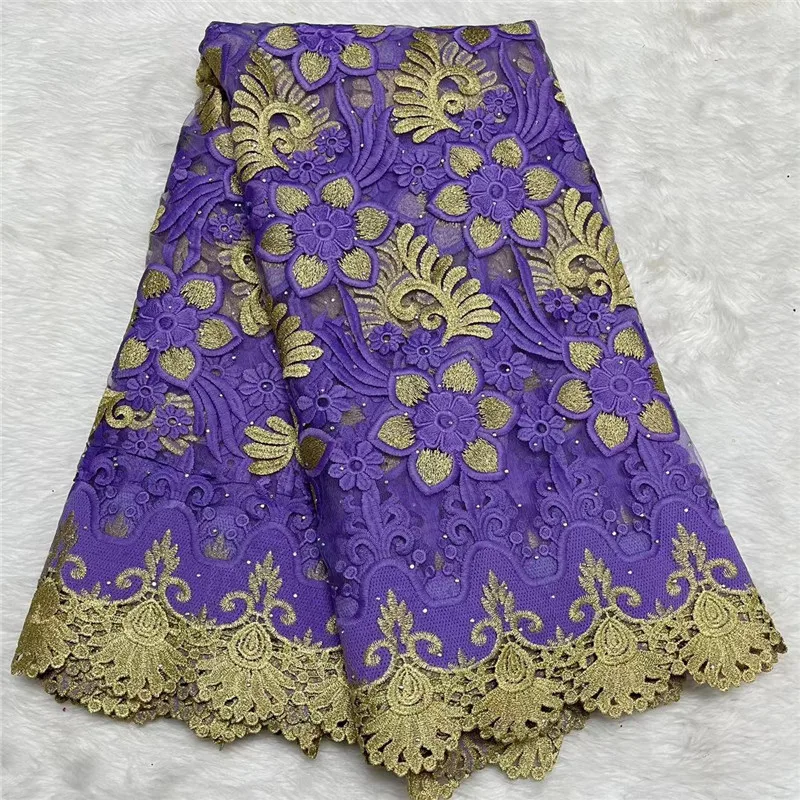5 Yard Hot French Lace High Quality African Tulle Cord mesh Lace Net Embroidered Fabric Nigerian style For wedding party XM81101
5 Yard Hot French Lace High Quality African Tulle Cord mesh Lace Net Embroidered Fabric Nigerian style For wedding party XM81101