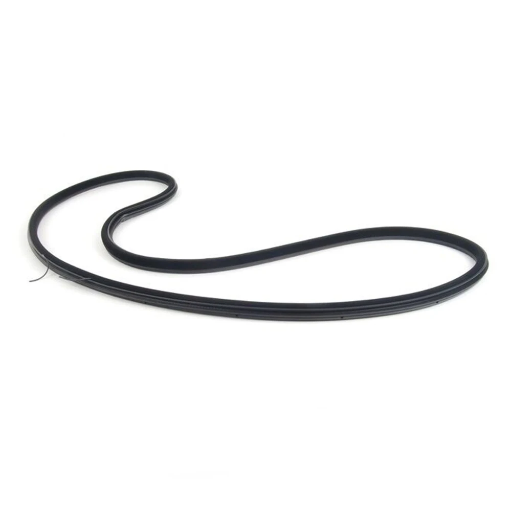 Front Door Body Sealing Strip Seal 1pc 51727278503 Accessories Black Parts Vehicle For BMW 5\\' F10 F18 LCI 520
Front Door Body Sealing Strip Seal 1pc 51727278503 Accessories Black Parts Vehicle For BMW 5\\' F10 F18 LCI 520