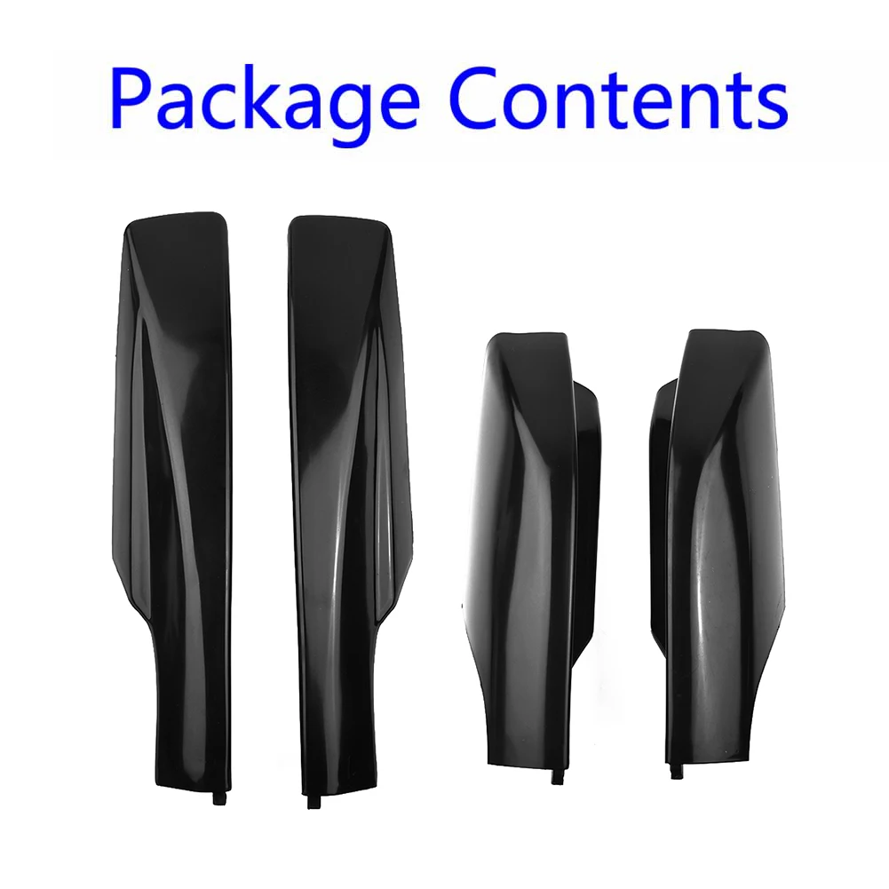 4 шт./компл. крышка багажника на крышу автомобиля, накладка на заднюю панель, Сменные аксессуары для внешней части автомобиля для Toyota RAV4 XA30 ...
4 шт./компл. крышка багажника на крышу автомобиля, накладка на заднюю панель, Сменные аксессуары для внешней части автомобиля для Toyota RAV4 XA30 ...